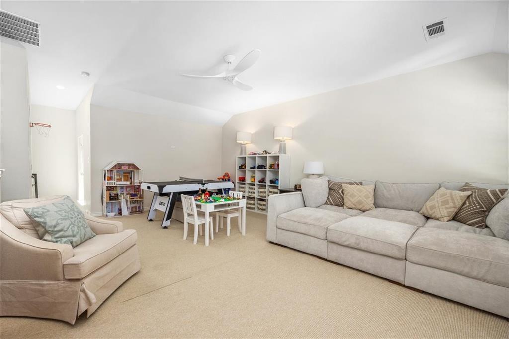 Crestwood Add - Residential