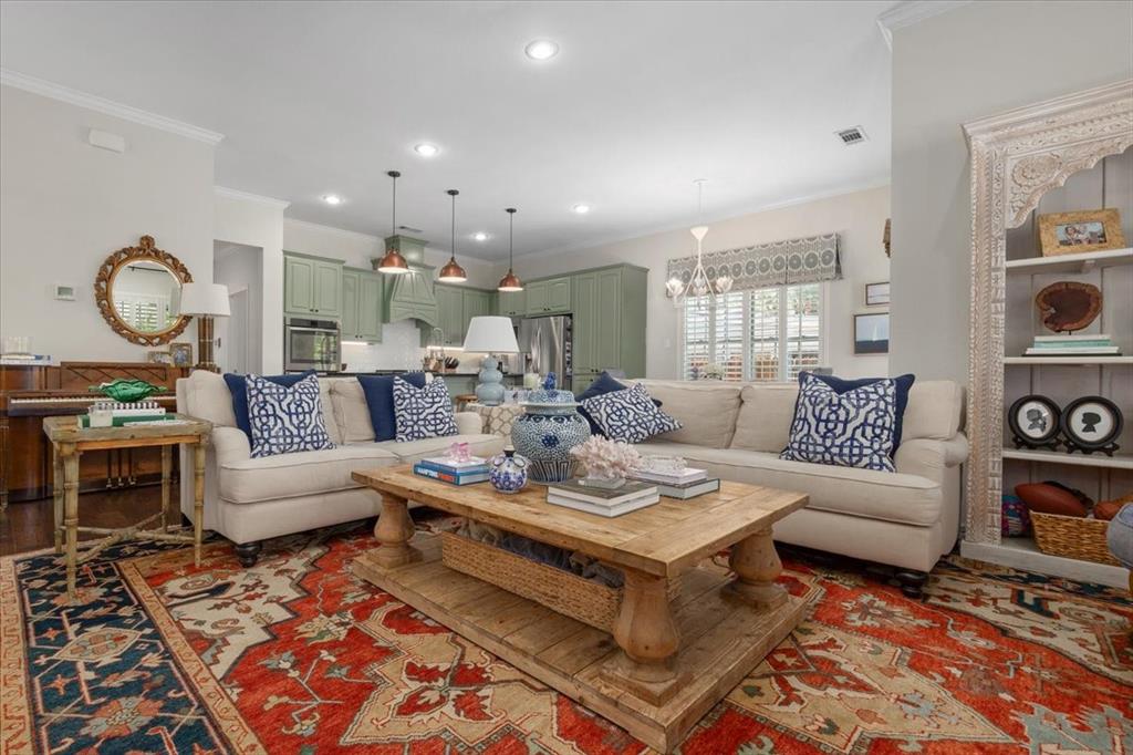 Crestwood Add - Residential