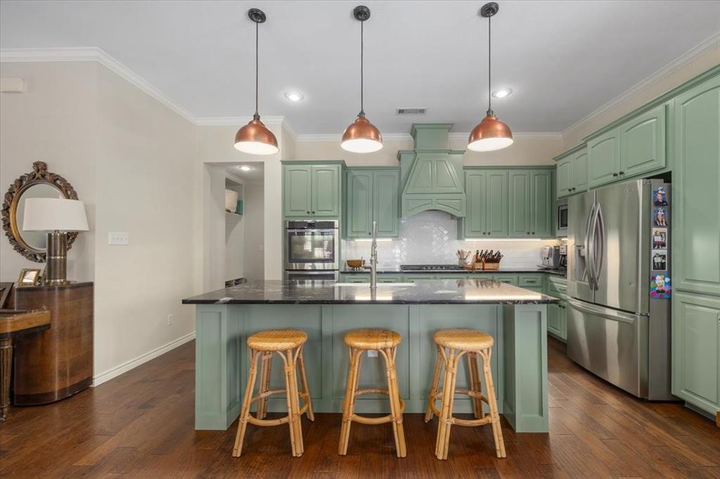 Crestwood Add - Residential