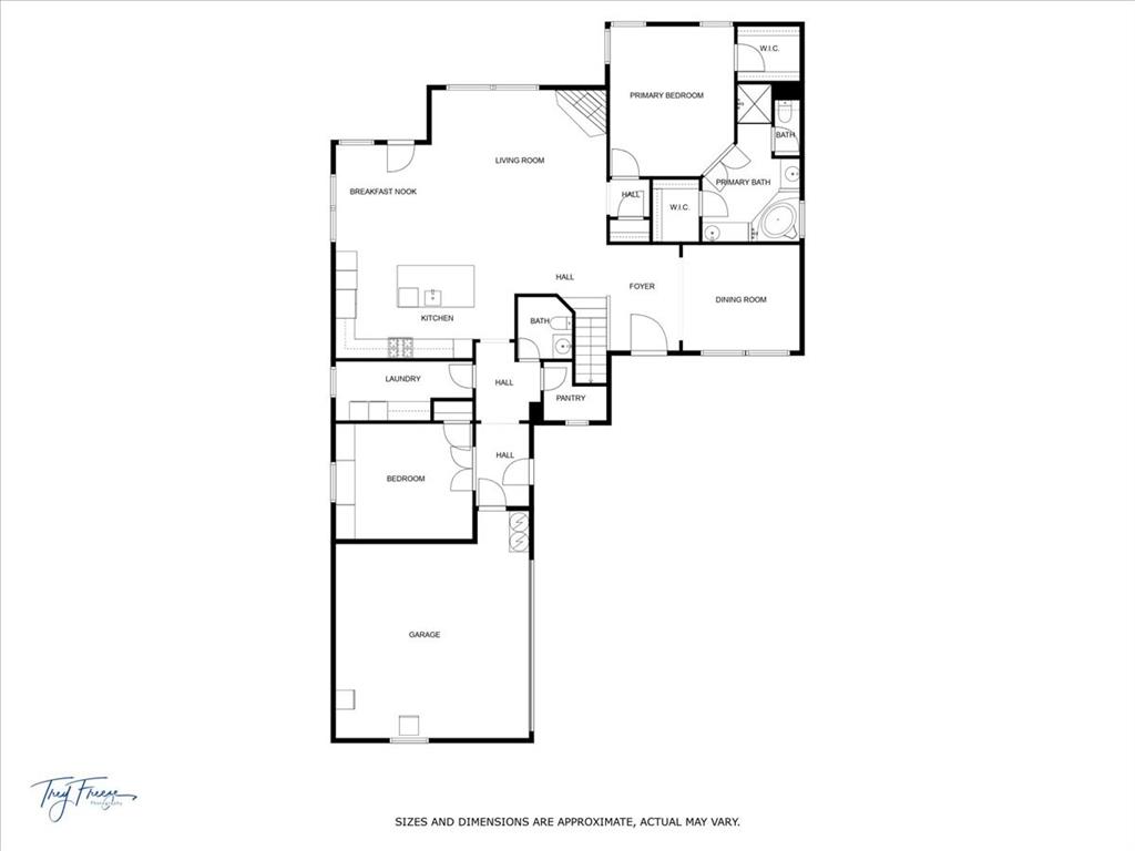 Crestwood Add - Residential