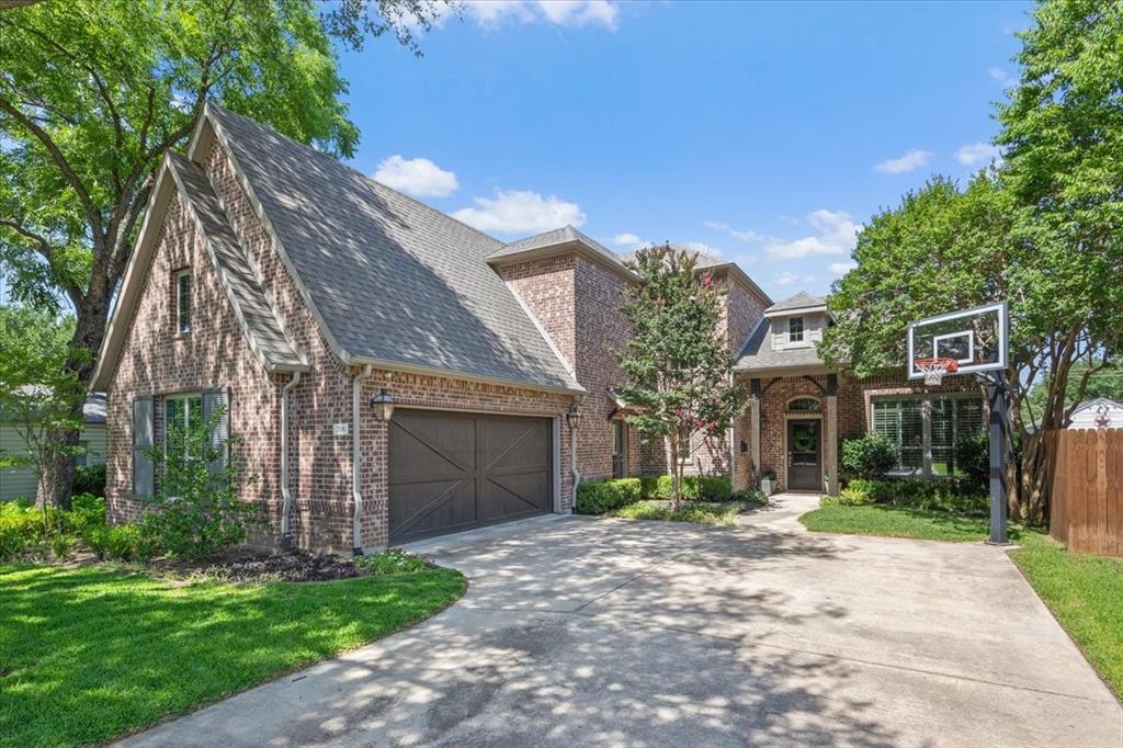 Crestwood Add - Residential