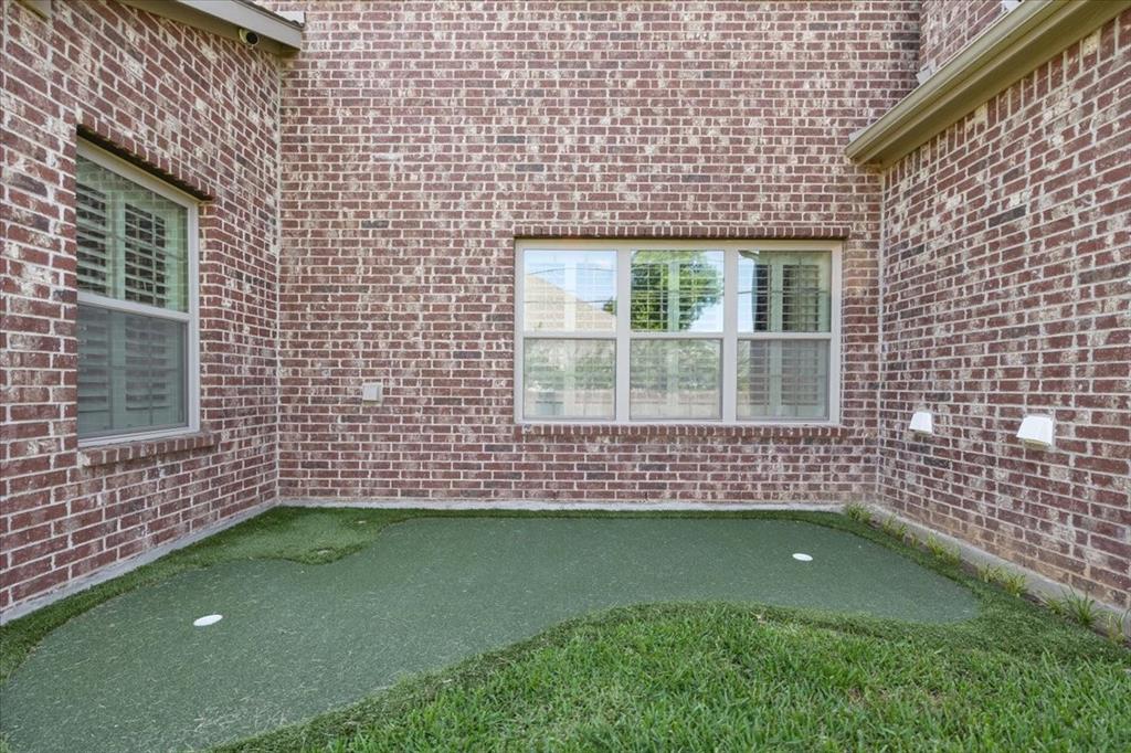 Crestwood Add - Residential