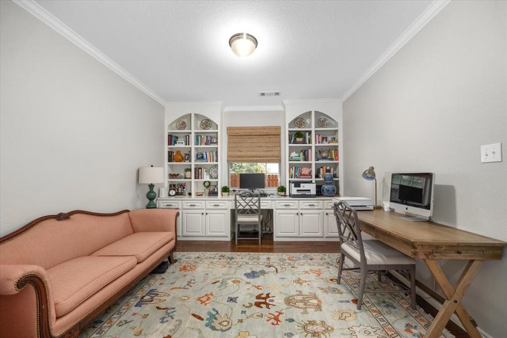 Crestwood Add - Residential