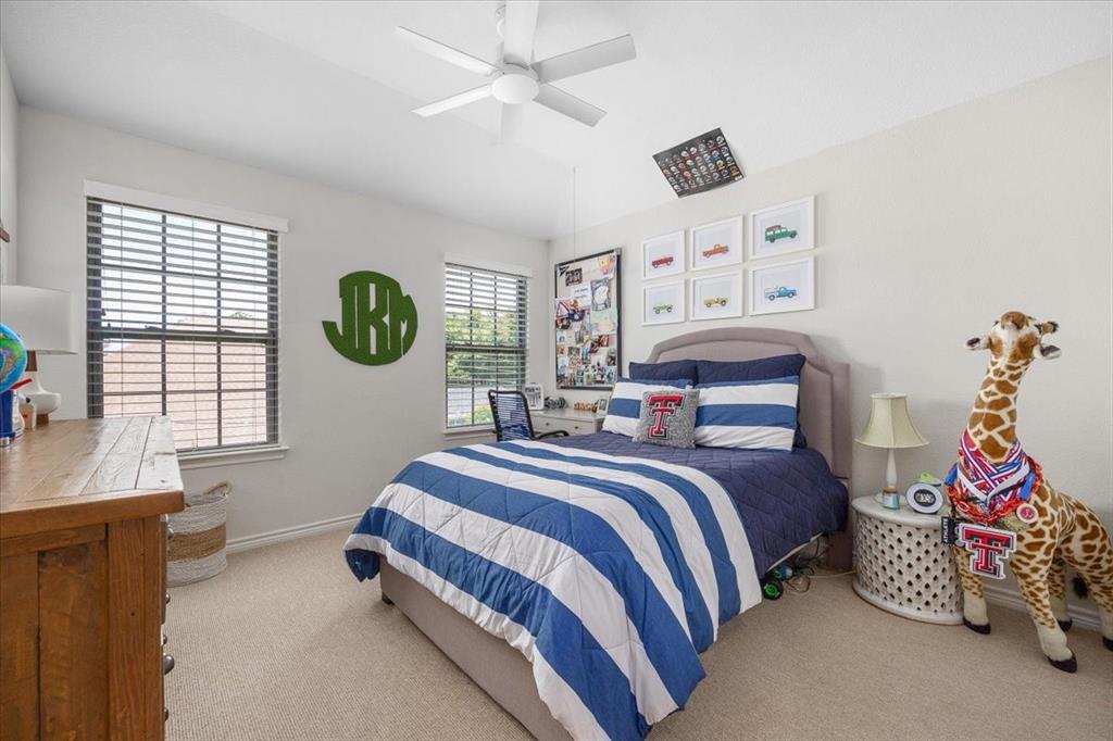 Crestwood Add - Residential
