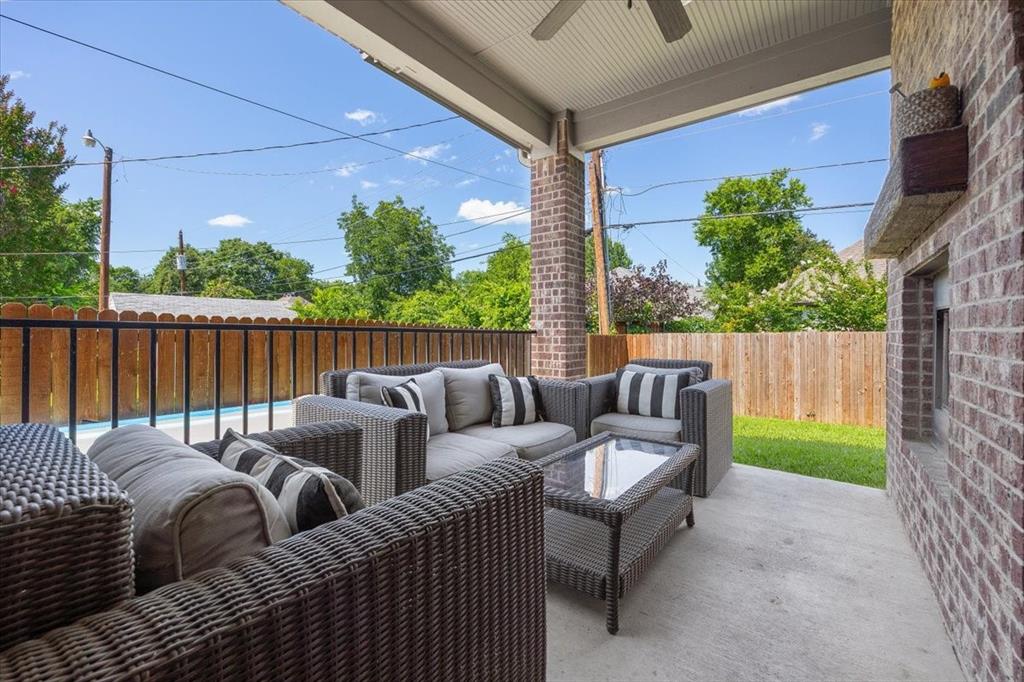 Crestwood Add - Residential