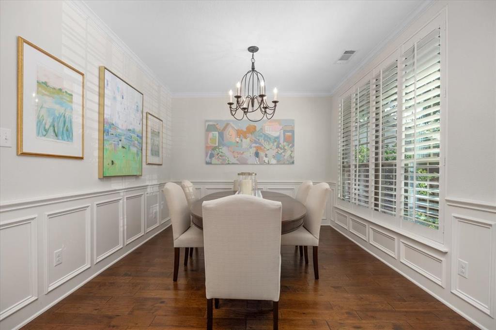 Crestwood Add - Residential