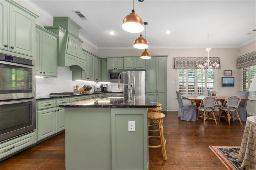 Crestwood Add - Residential