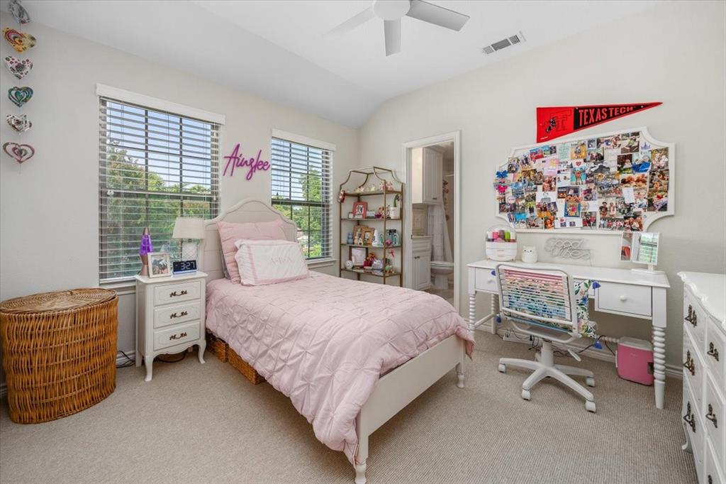 Crestwood Add - Residential