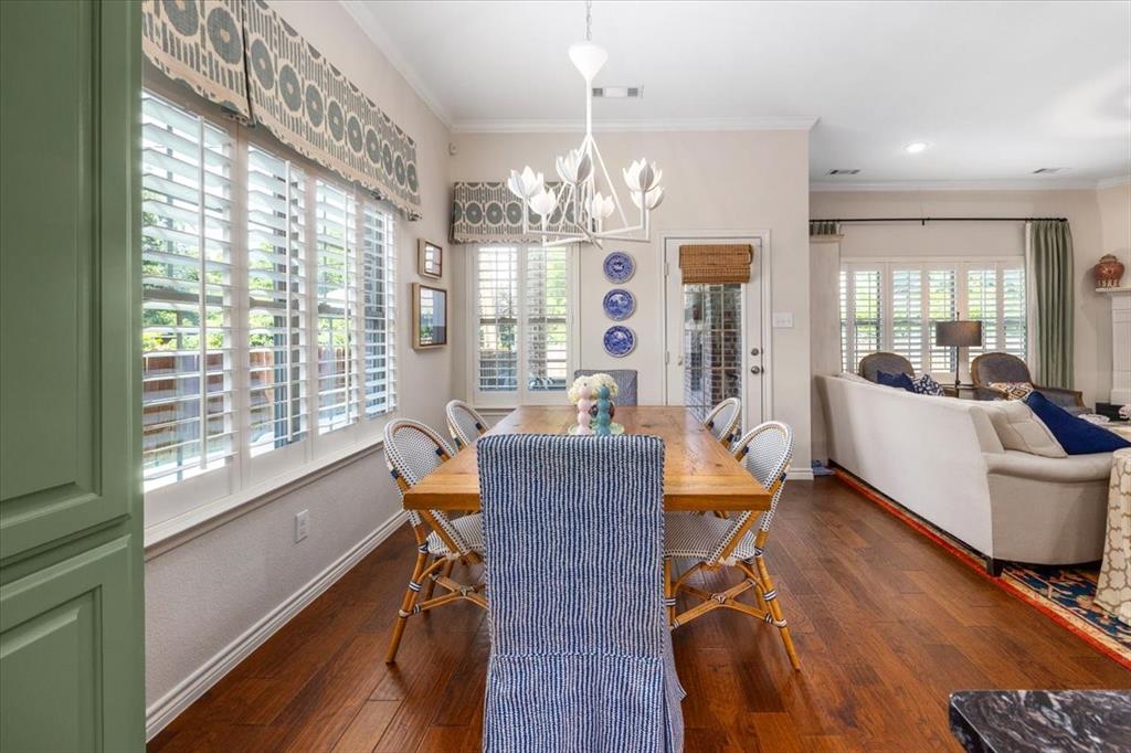 Crestwood Add - Residential