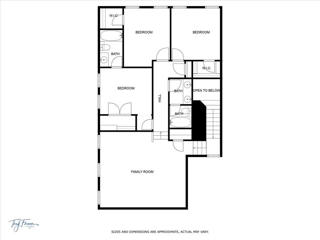 Crestwood Add - Residential