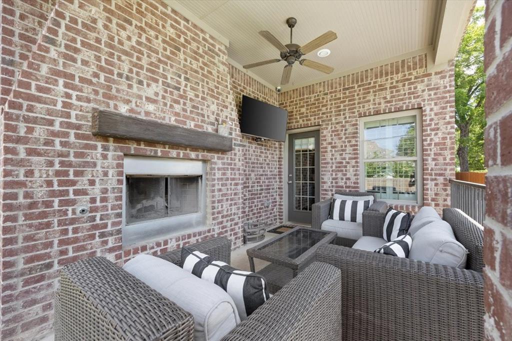 Crestwood Add - Residential