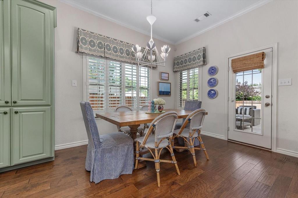 Crestwood Add - Residential