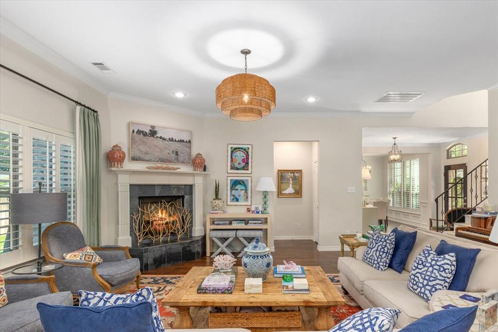 Crestwood Add - Residential