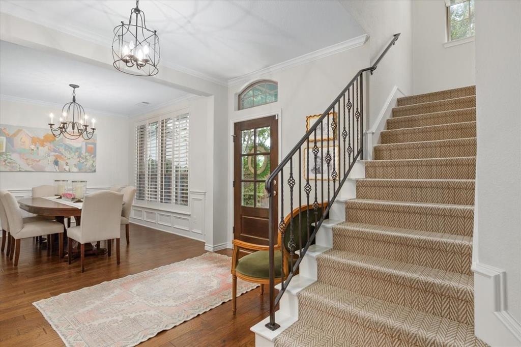 Crestwood Add - Residential