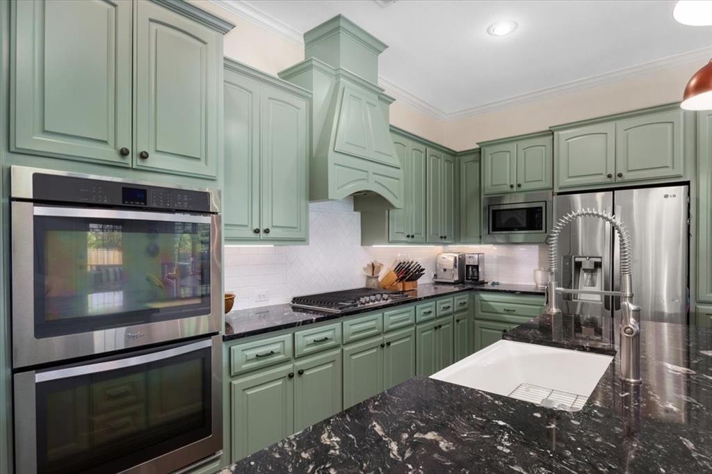 Crestwood Add - Residential