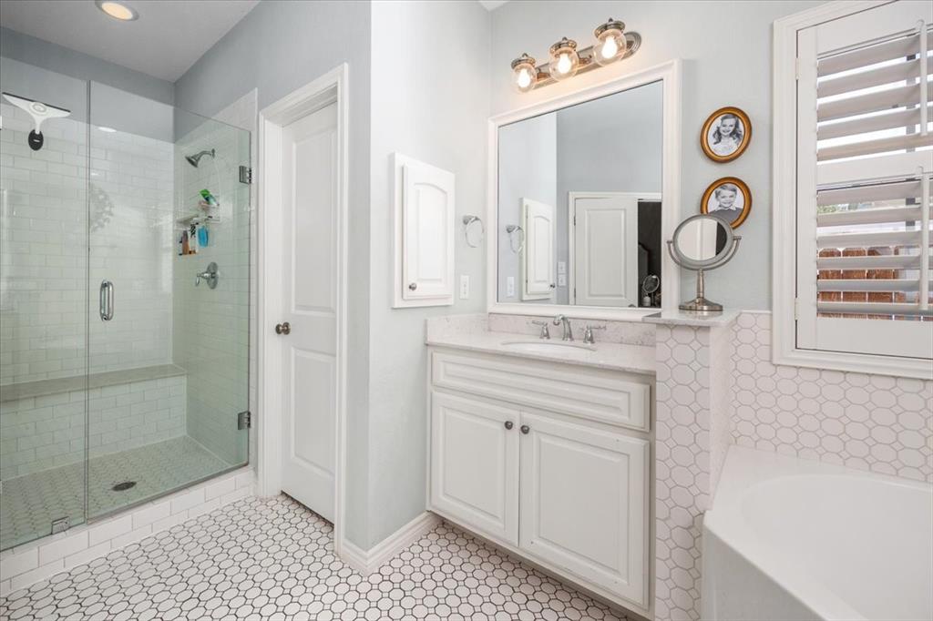 Crestwood Add - Residential