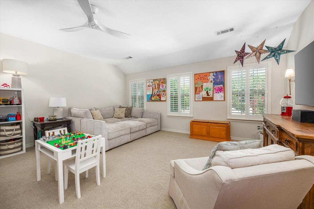 Crestwood Add - Residential