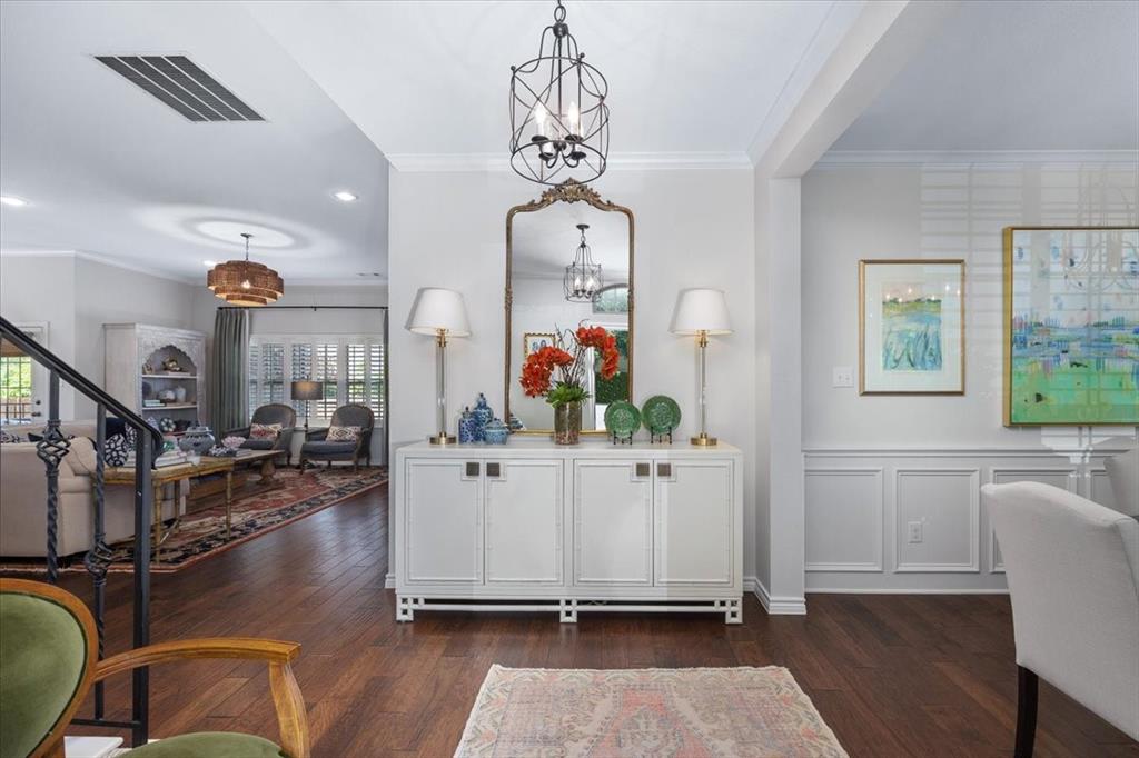 Crestwood Add - Residential
