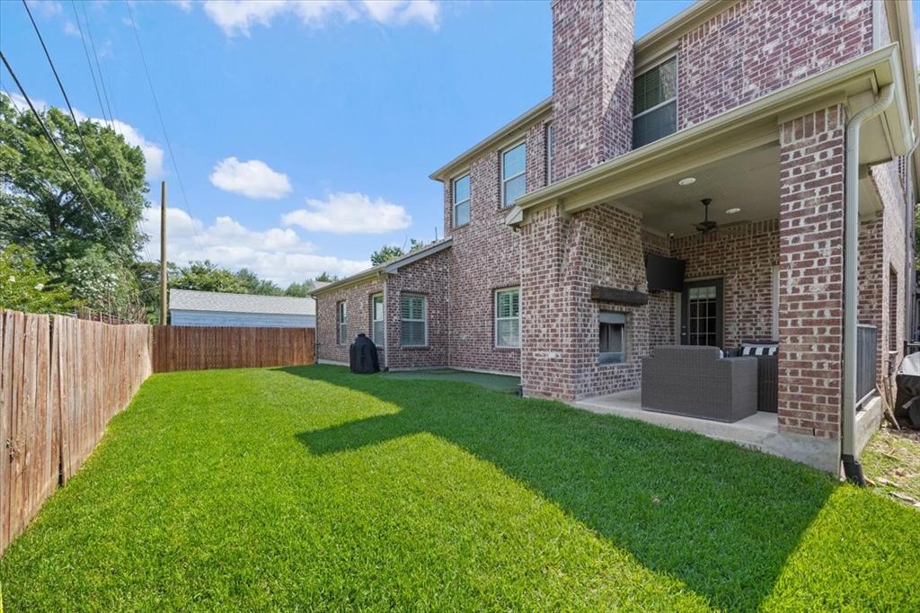 Crestwood Add - Residential