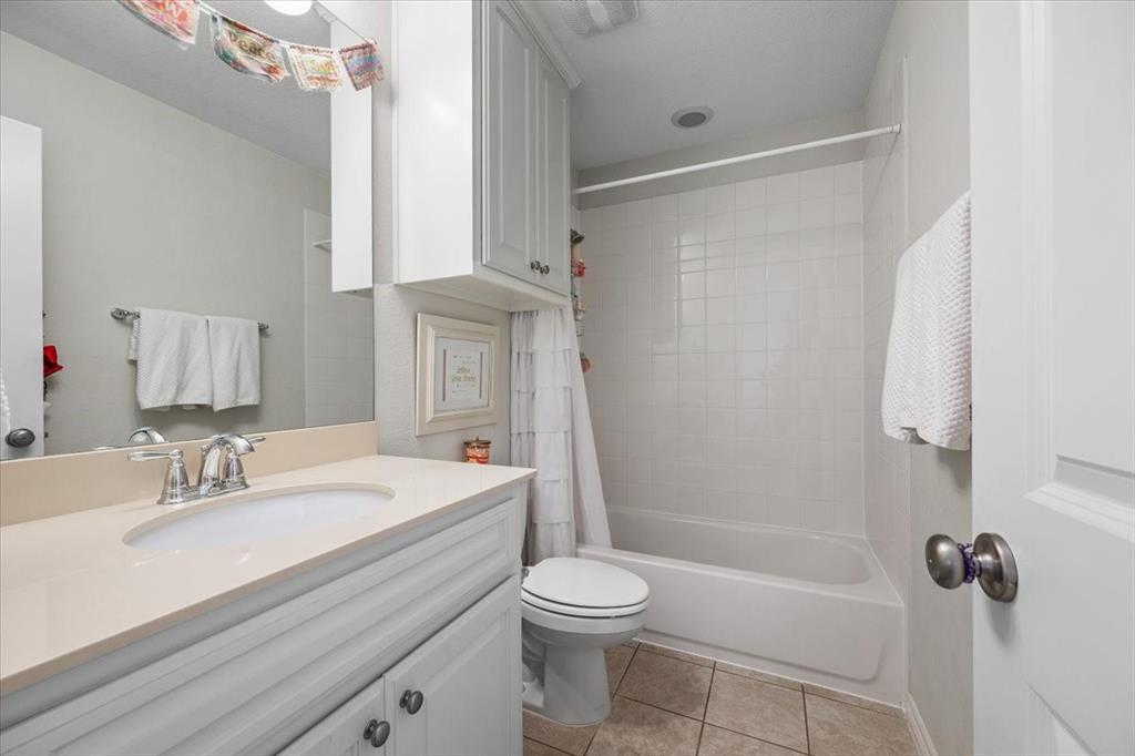 Crestwood Add - Residential
