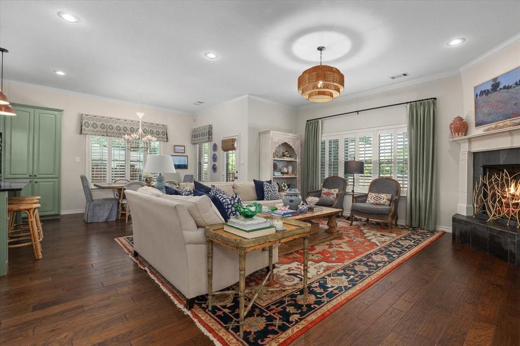Crestwood Add - Residential