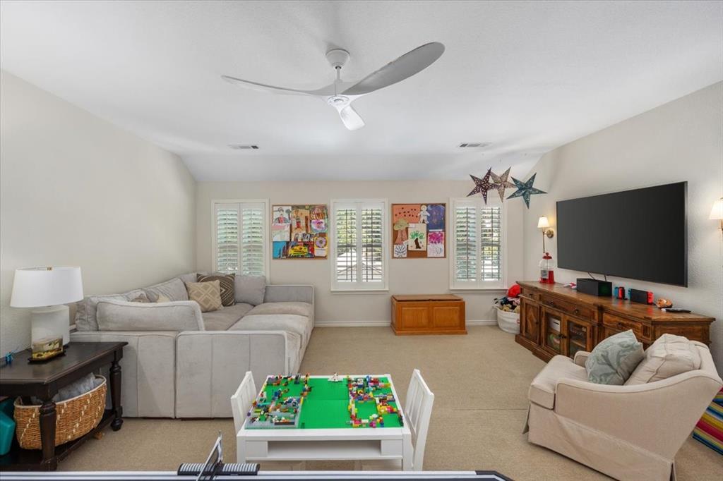 Crestwood Add - Residential