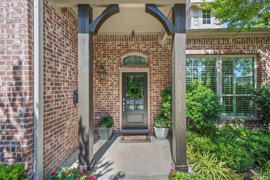 Crestwood Add - Residential