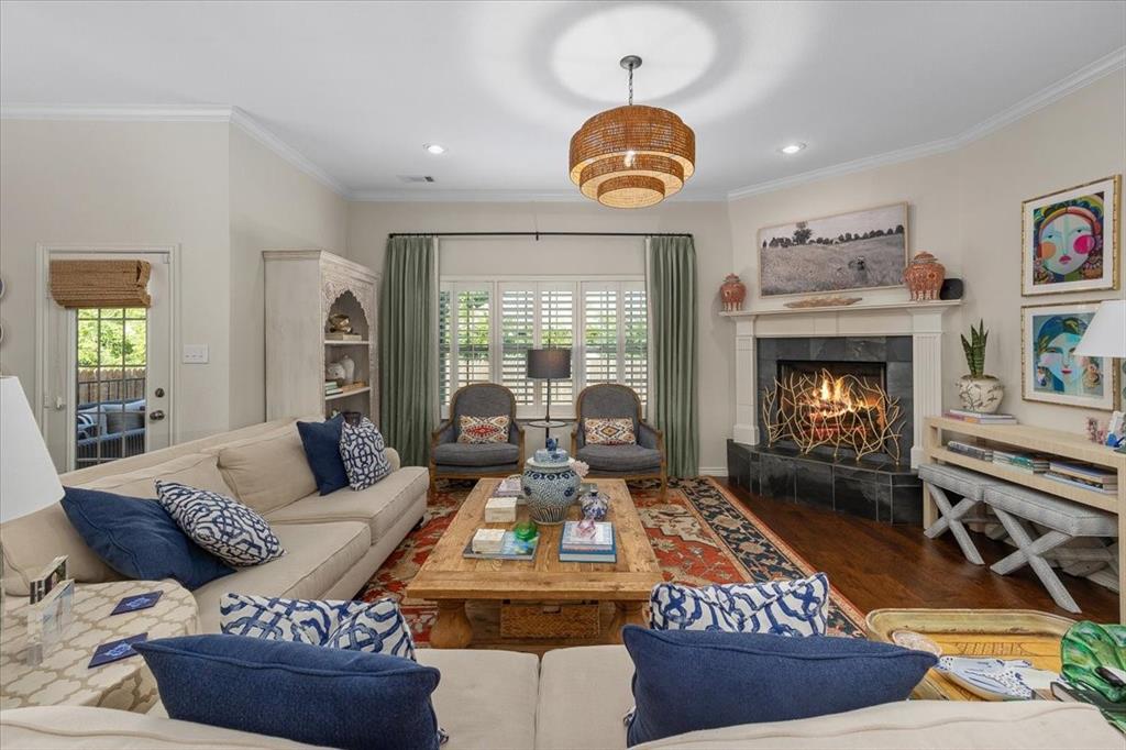 Crestwood Add - Residential