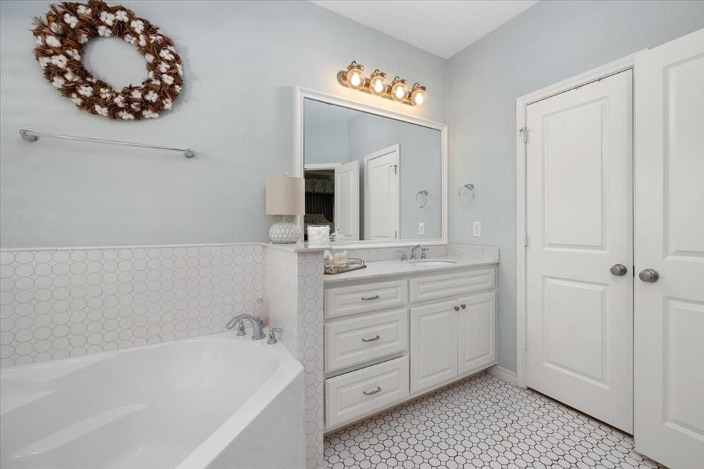 Crestwood Add - Residential