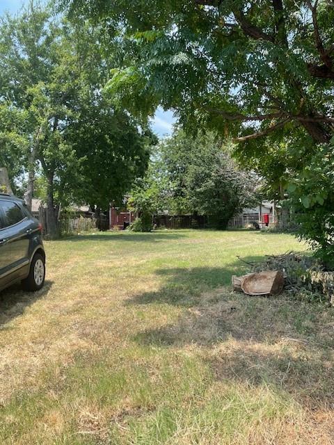 Tipton Annex 2 - Land