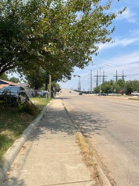 Tipton Annex 2 - Land