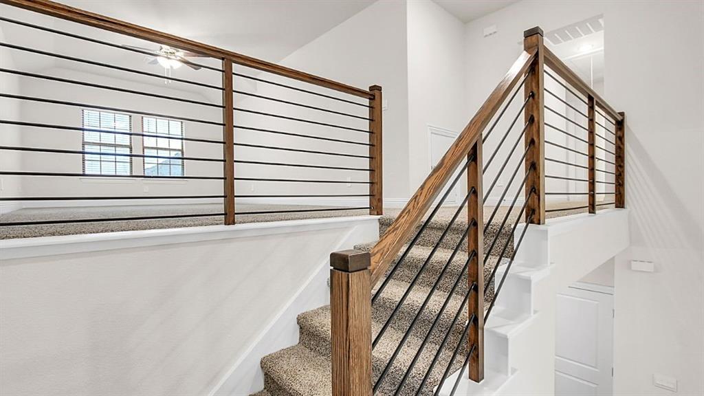 The Landing at Hidden Lakes - Residential