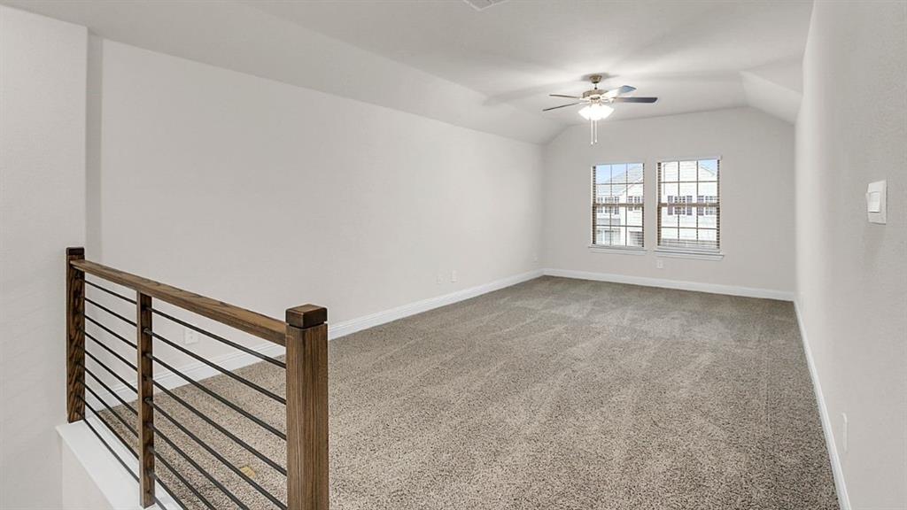 The Landing at Hidden Lakes - Residential