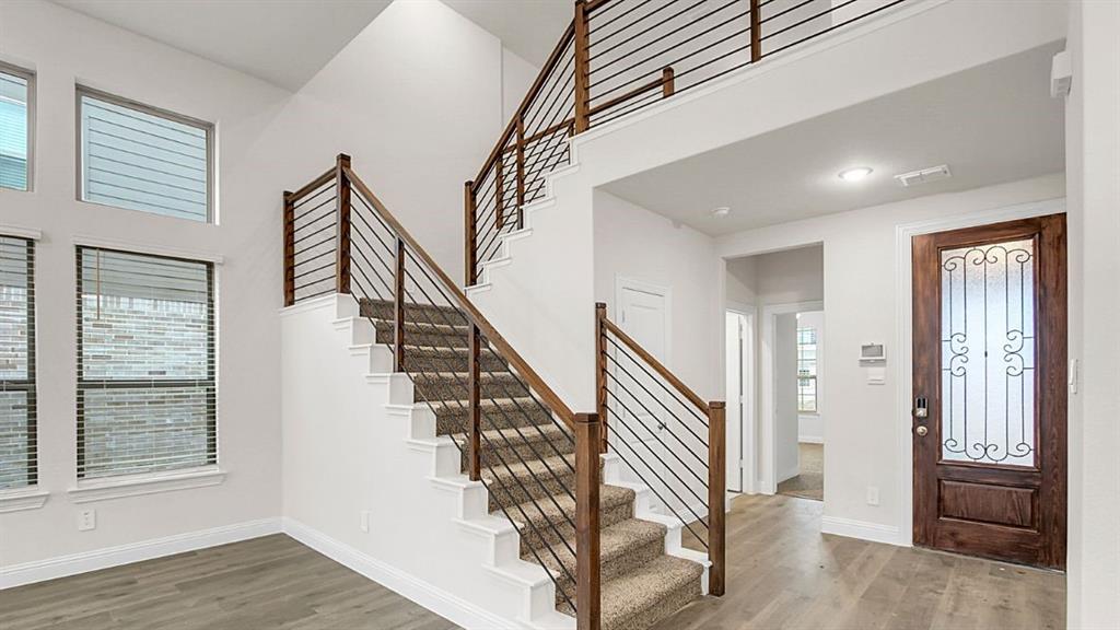 The Landing at Hidden Lakes - Residential