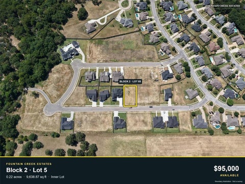 Photo of 2021 Nichole Boulevard, Pottsboro, TX 75076 (MLS # 21391622)