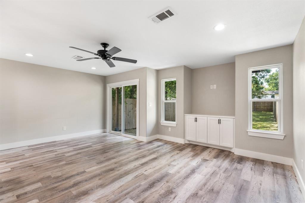 TONES H 2ND ADDN - Residential Lease