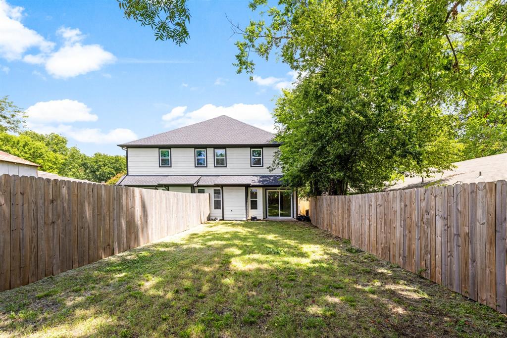 TONES H 2ND ADDN - Residential Lease