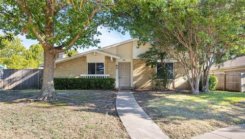 A home in Duncanville