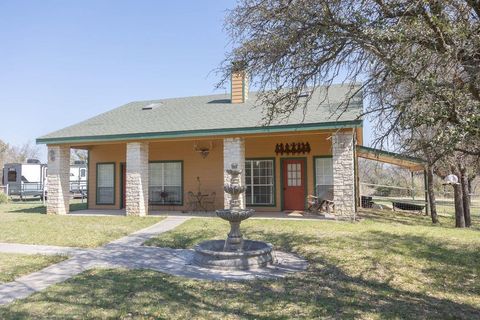 651 FM 2561 FM 2561 Comanche TX 76442