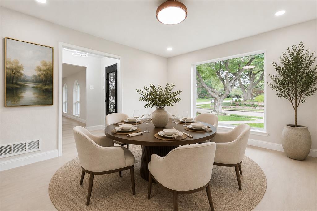 3609 Knob Hill Drive