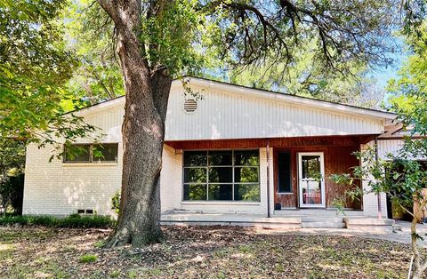1721 Cooper Drive Irving TX 75061