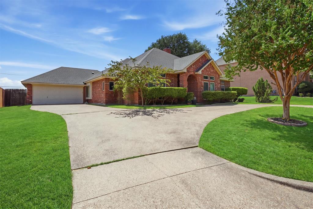 7501 Meadowside Road