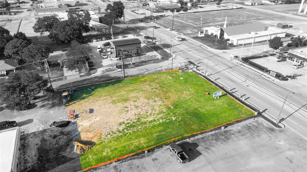 Mineral Heights Sub - Commercial Sale