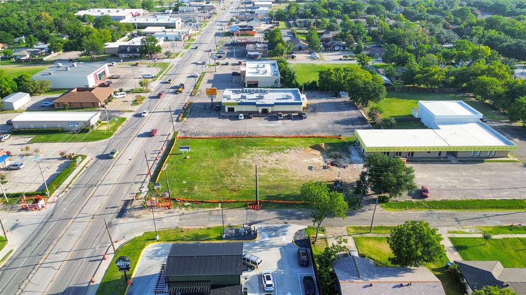 Mineral Heights Sub - Commercial Sale