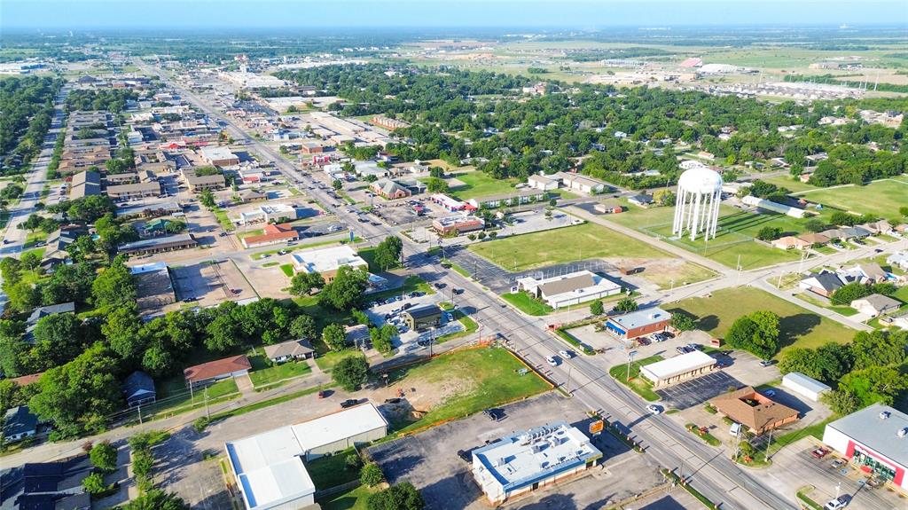 Mineral Heights Sub - Commercial Sale