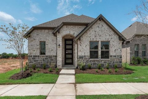 1408 Bramante Street Celina TX 75009