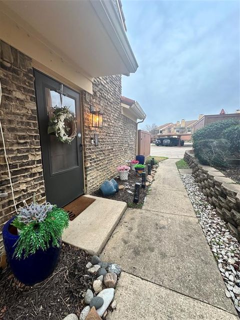 4341 Madera Road Irving TX 75038