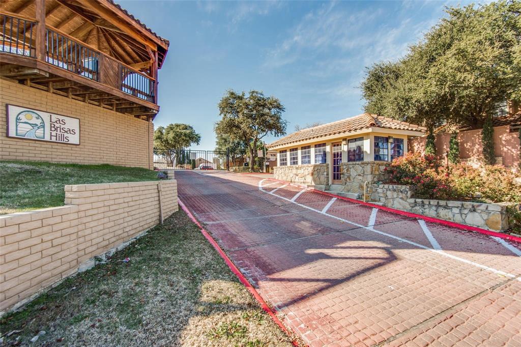4341 Madera Road