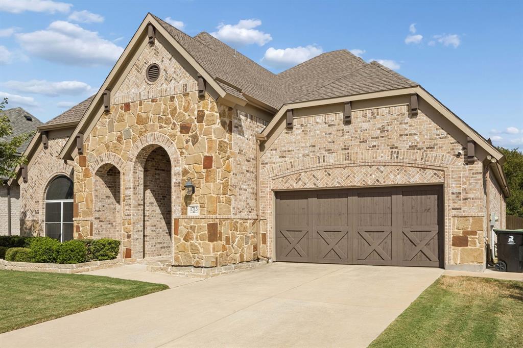 1713 Angus Drive