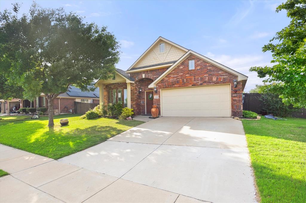 4411 Waterford Glen Drive